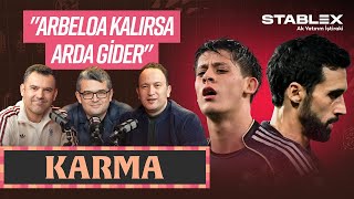 Download lagu 'THE PRICE OF BEING AT REAL MADRID' Arda Güler, Juventus, Nottingham Forest… | “MIXED” S02E53 mp3