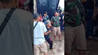 Download lagu Mendem Janturan Ebeg sekar wahyu manunggal pangadegan purbalingga mp3