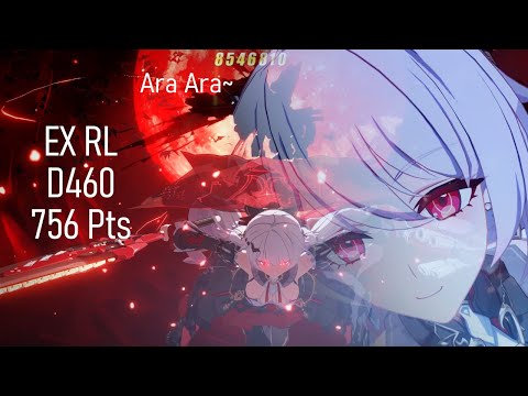 Big Mommy Vampire Vs Mech ABYSS EX RL D460 756 Pts
