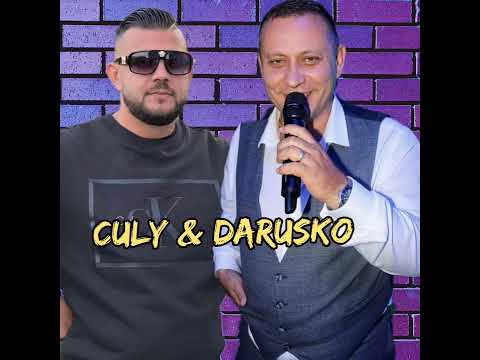 Gipsy Culy & Daruško-Dela odel (Official)