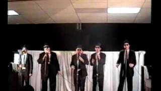 Jews Brothers 1999: Hey, Hey, We&#39;re the Jews Bros!