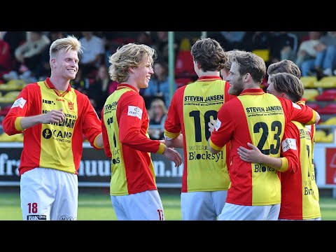 Samenvatting csv Apeldoorn - Alverna | 21-22