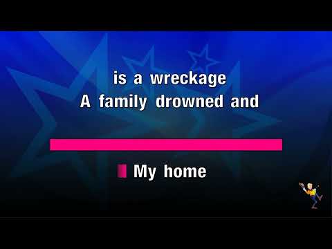 Who Will Comfort Me - Melody Gardot (KARAOKE)