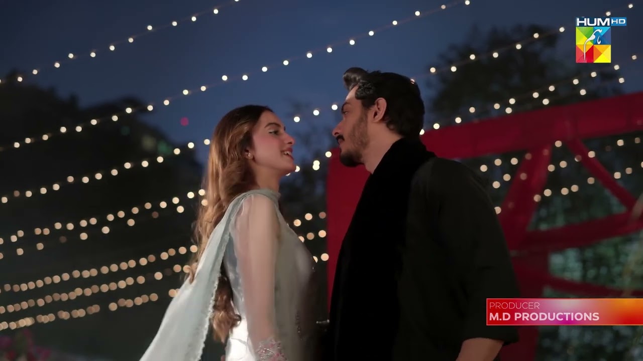 Deewar Ep 01 PROMO - Starting From 19th June 2026 Daily 7 PM [ Sunita Marshall & Ali Abbas ] HUM TV