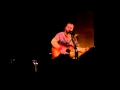 Steve Earle - Lungs - Live Dec 28 3009 in Sweden