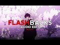 flashbacks craspore [edit audio]