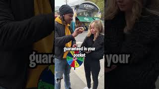 Download lagu Β£10 or Spin the Wheel 1 mp3 Download lagu Β£10 or Spin the Wheel 1 mp3