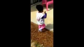 A Day With Karma Love