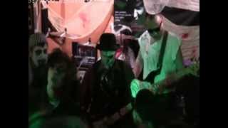 XXX Band-Crossfire(Kasey Chambers cover)