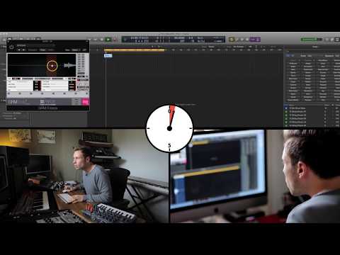 Tim Green - Against The Clock
