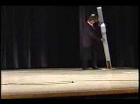 Fanime 2002 - #13 Nick Wolfwood Trigun