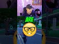 RAPPER Vs SINGER In Fortnite