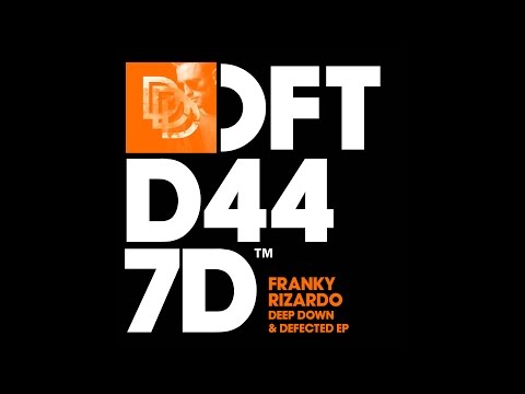 Pete Tong featuring S.Y.F  'Dawn' (Franky Rizardo Remix)