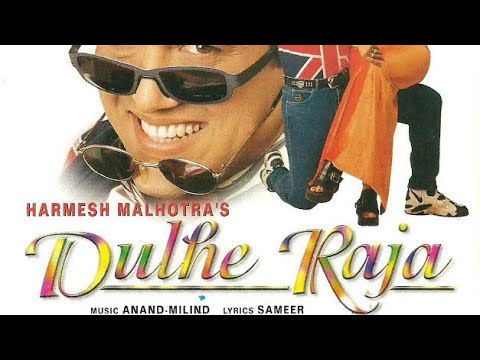 Dulhe raja full movie | comedy movie | Govinda , Raveena Tandon, Kader Khan| Bollywood011
