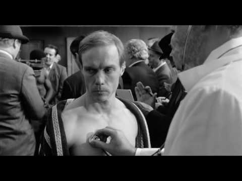 The Happiest Day in the Life of Olli Mäki / Olli Mäki'nin En Mutlu Günü - Fragman