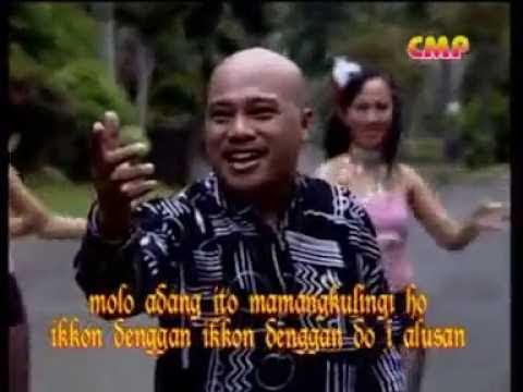 Boby Lamtama Sirait - Nunga Hutanda Ho Ito (Official Music Video) | Lagu HITS POP BATAK Suara Emas