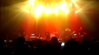 Paradise Lost - Live in São Paulo An Eternity Of Lies 06/09/15