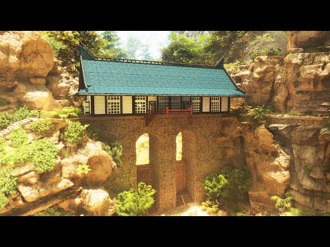Steam Community :: Video :: How To Rebuild a Bridge Ruin on The Center ...