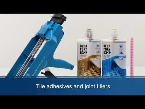 Cera Chem - Corporate Video