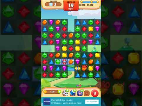 Jewel Match King | Level 68