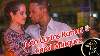 BH-RIO-GAFIEIRA - João Carlos Ramos e Carol Marques