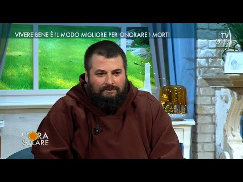 L'Ora Solare - Vivere bene è il modo migliore per onorare i morti