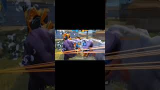 Download lagu free fire best gameplay video #freefire #season  #freefirelonewolfmodegameplay mp3