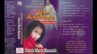 Download lagu [Full]Yesus Kekuatanku | Connie Maria Mamahit mp3