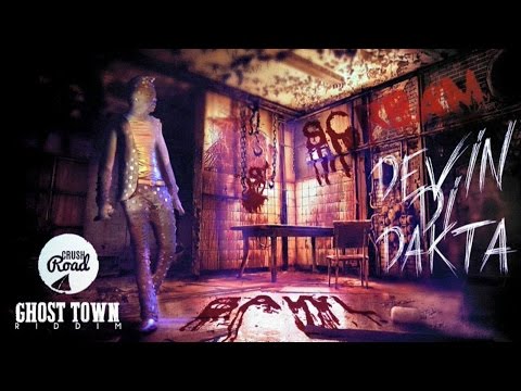 Devin Di Dakta - Bawl & Scream (Raw) [Ghost Town Riddim] August 2015