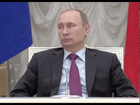 POKEMON GO Shock ! Dmitry Medvedev plays POKEMON GO under Putin. Funny Videos