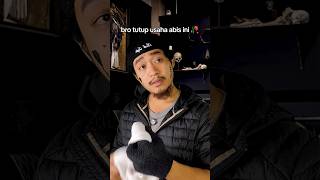 Download lagu tattoo artist hate this simple trick : 🥀 #comedy #lol #shaving #fyp #shorts #reels | ib @tarikhagen mp3