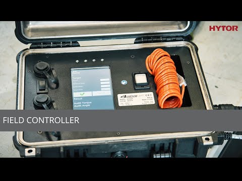 HYTOR Field Controller