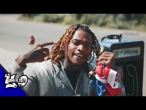 Zobway Pamay - Back Nan Game (Music Video) 