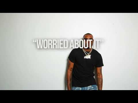 [FREE] Kalan FrFr X Blxst X Azjah Type Beat 2025-Worried About It