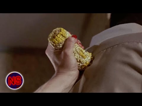 Death By Corn | Stephen King's Sleepwalkers (1992)