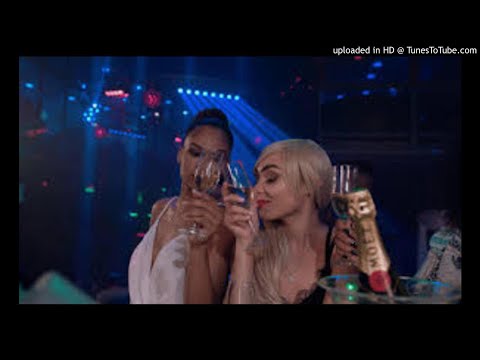 Shellsy Baronet - Gigôlo (feat. Dayane) Audio 2020