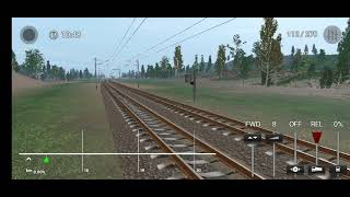 Trainz Simulator 3 Gameplay with BNSF