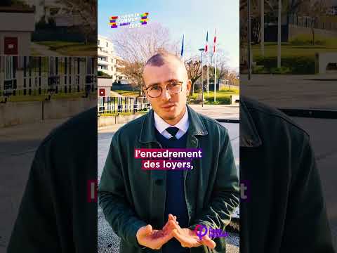 YouTube Short - Campagne 1