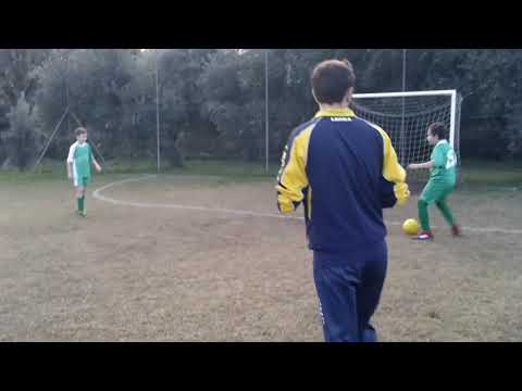 Campionato CSI Under 10 PGS Flipper - San Tommaso d'Aquino - I Preparativi