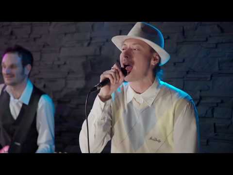 KočevSKA Orkestra  - Jamaica Farewell (Live Session)