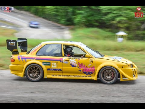 Full Race | Improved Production #3 | Clash of the Titans | Dover Raceway