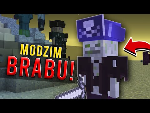 Esse MODPACK é muito DIFÍCIL...