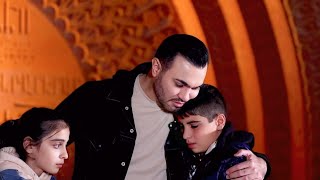 Ես կամ Անդրե//ES KAM ANDRE