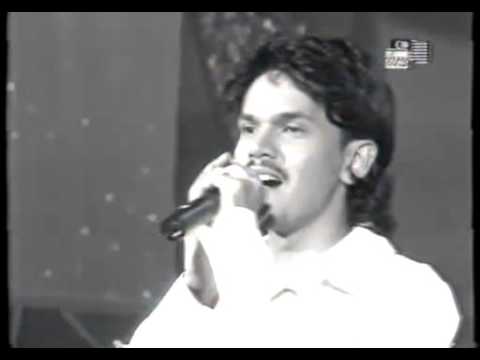 Erra Fazira & Yusry UCAPKANLAH