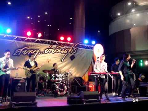 26-10-12 Lipta - Medley @ PTT