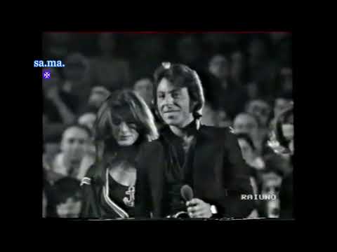 Donatella Moretti / Peppino Gagliardi - Luna caprese / Come le viole