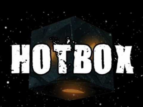 kriece - the hot box (original)