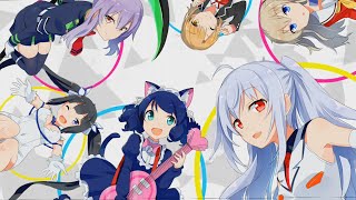 Download lagu 「Nightcore」→ Supernova ( Charis / Lyrics ) mp3