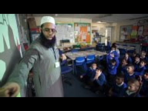 British Council pushes for Arabic classes in schools