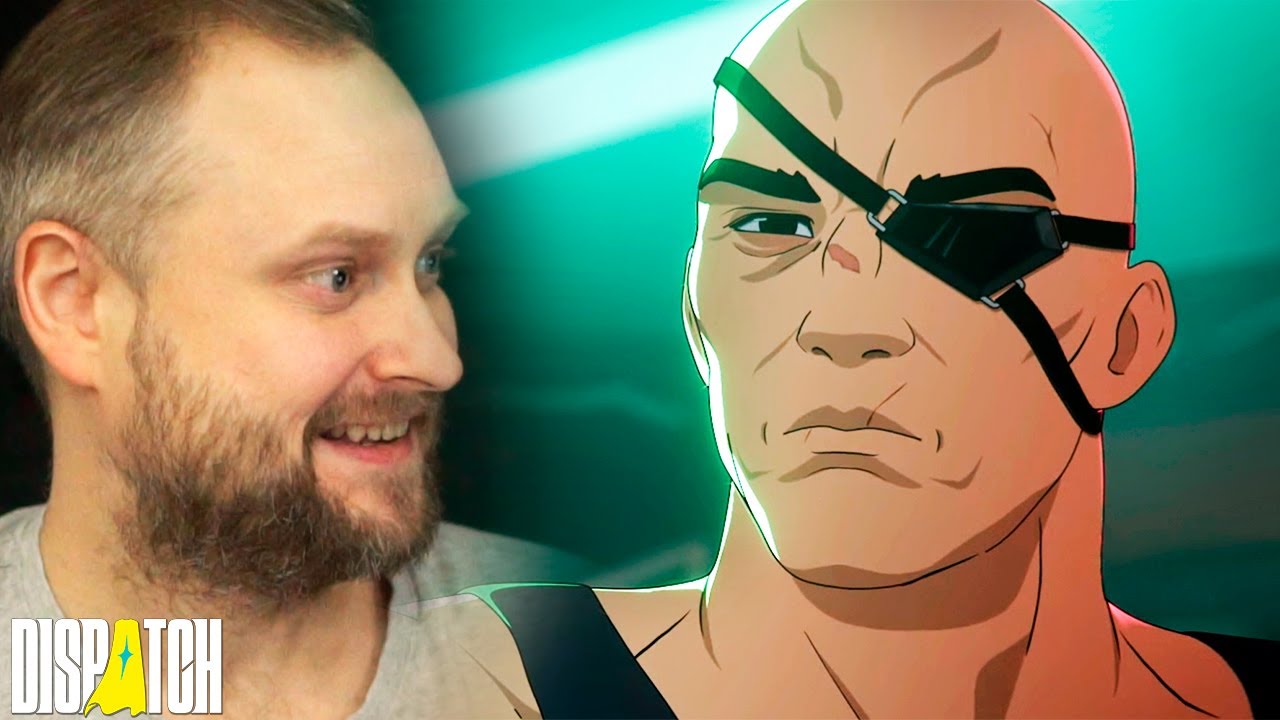 ТИПИЧНЫЙ ВЕЧЕР В БАРЕ ► Dispatch #7